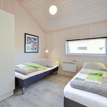 Holiday Vital Resort Grossenbrode - D 152.010-13 외부 사진